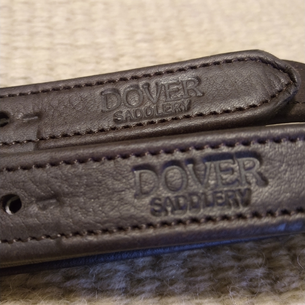 48" Premium Stirrup Leathers